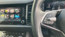 Skoda Kodiaq 1.5 TSI SE L Executive 5dr DSG [7 Seat] Petrol Estate